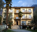 Hotel Carlo Brenzone Gardasee Hotel Carlo Brenzone Gardasee